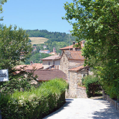 Casa Vacanze "La Casa di Agnese" - Nei dintorni