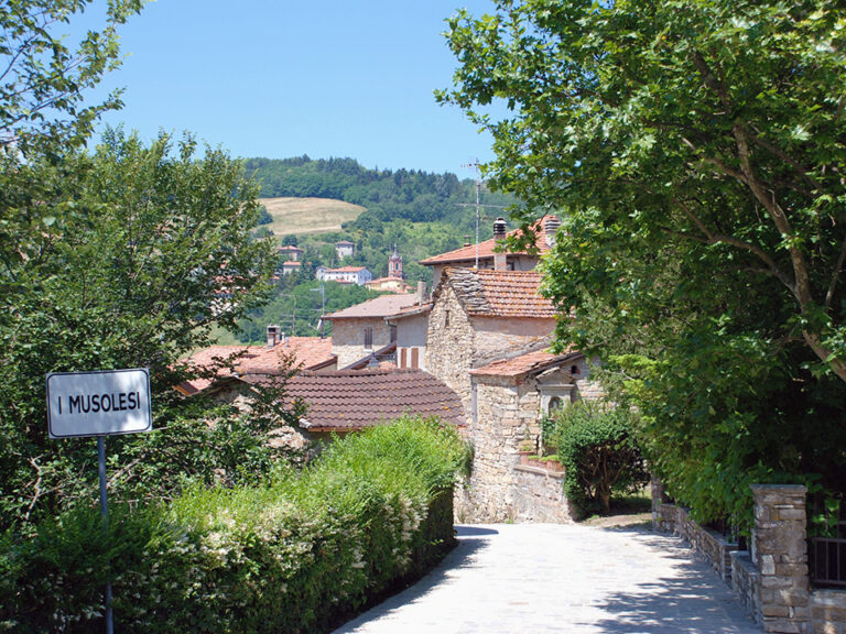 Casa Vacanze "La Casa di Agnese" - Nei dintorni
