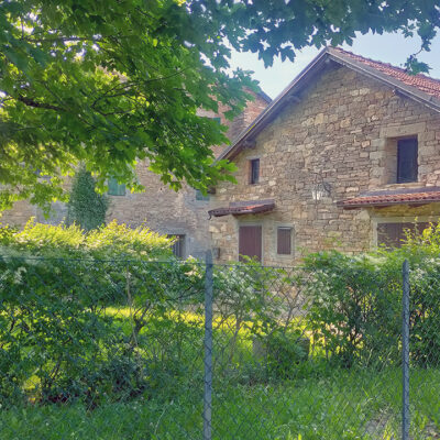 Casa Vacanze "La Casa di Agnese" - Nei dintorni