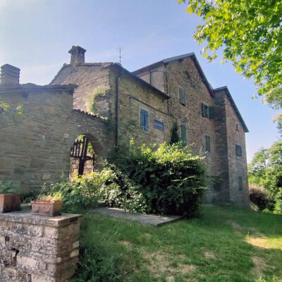 Casa Vacanze "La Casa di Agnese" - Nei dintorni